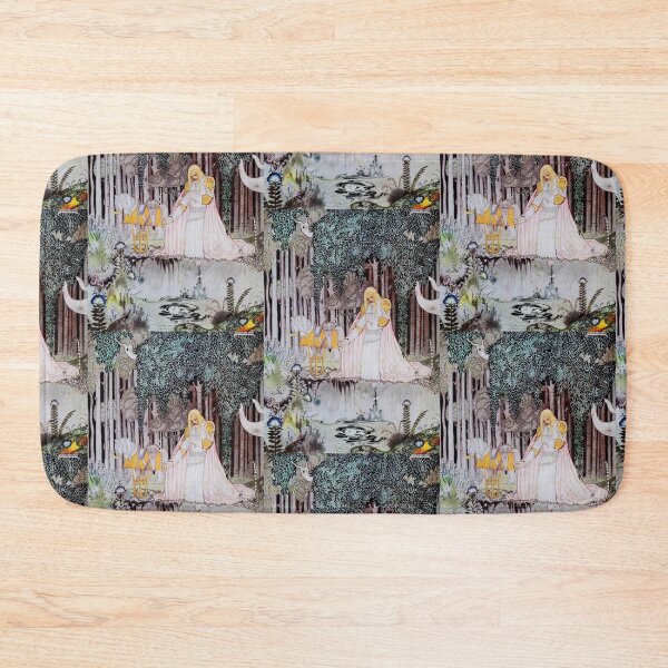 Item preview,  Kay Nielsen  East of the Sun and West of the Moon  New York- George H. Doran Co designed and sold by TeeARTHY.