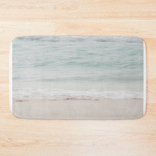 Item preview, Gentle Waves on the Shore designed and sold by anafrancisconi.