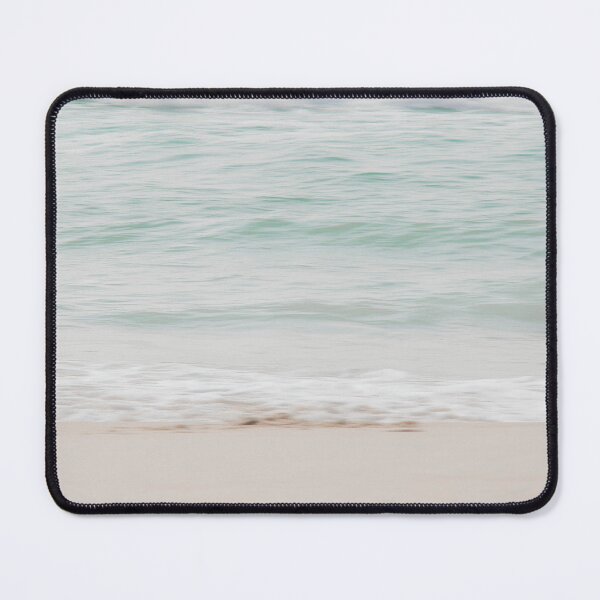 Item preview, Gentle Waves on the Shore designed and sold by anafrancisconi.