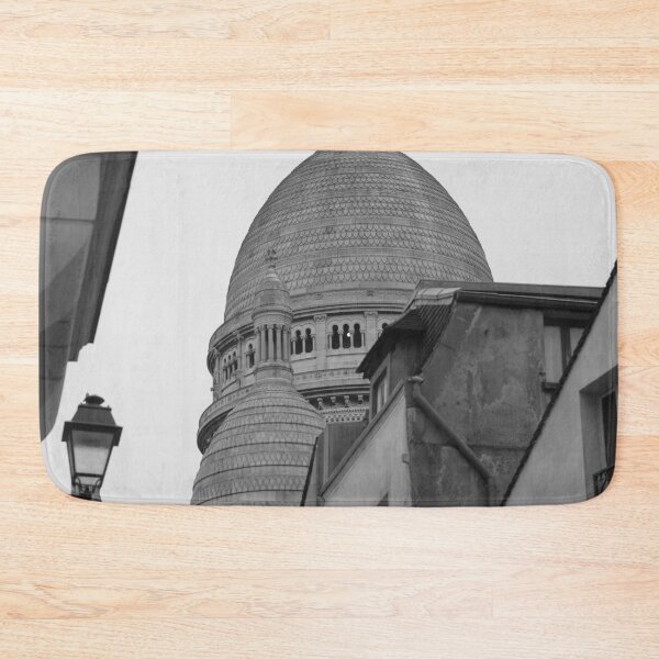 Item preview, Basilica of the Sacred Heart designed and sold by jsebouvi.