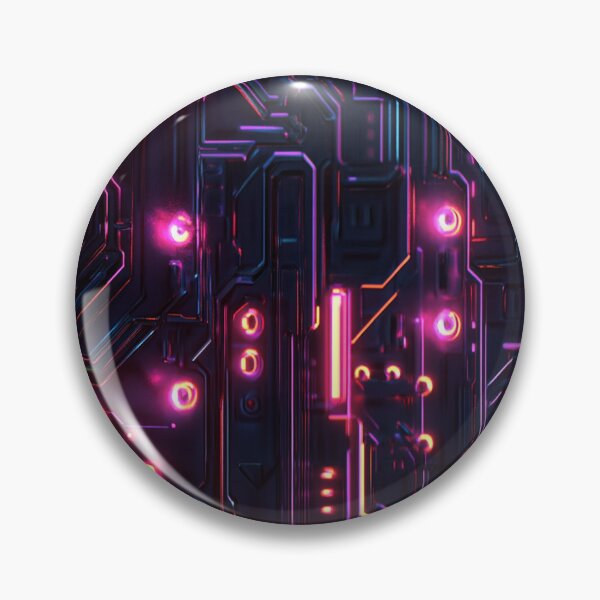 Item preview, ARTIFICIAL INTELIGENCE SERIES VOL. 08 designed and sold by MidArtForge.