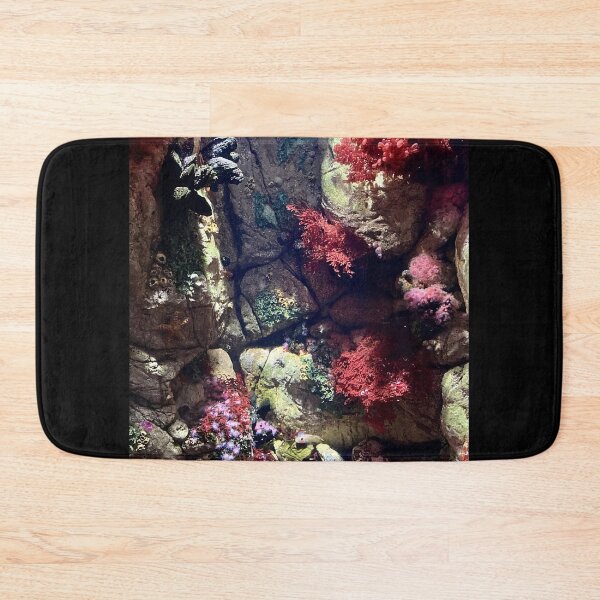 Item preview, The Colourful Undersea World designed and sold by Chriscolibaba.