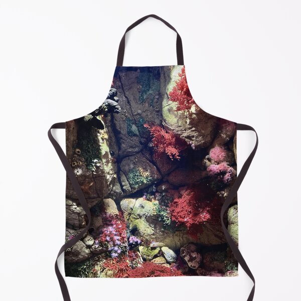 Item preview, The Colourful Undersea World designed and sold by Chriscolibaba.