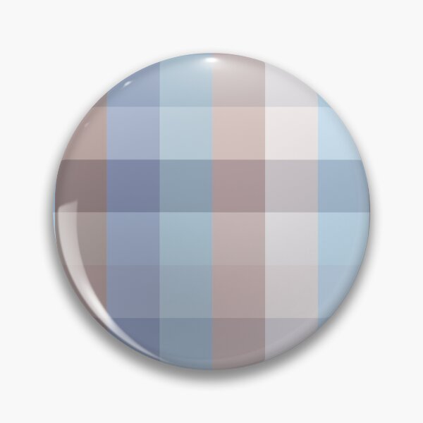 Item preview, Desert Varnish Plaid Blue Purple and Brown designed and sold by Art in My Loft.