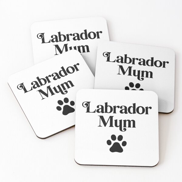 Item preview, Labrador Mum designed and sold by PaulSDesign.