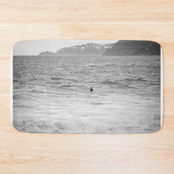 Item preview, Solitude in the Ocean designed and sold by anafrancisconi.