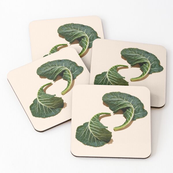Item preview, Celebrate Health with Collard Greens – Nutrient-Packed Design designed and sold by Creative Spark.