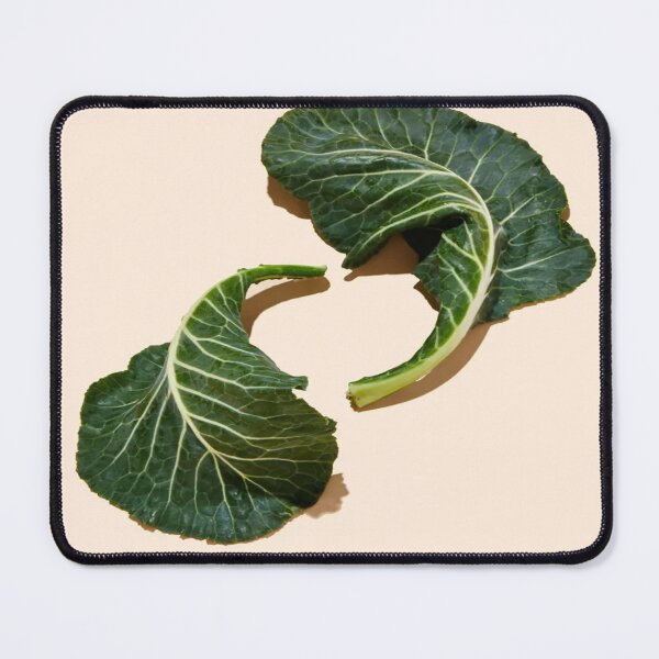 Item preview, Celebrate Health with Collard Greens – Nutrient-Packed Design designed and sold by Creative Spark.