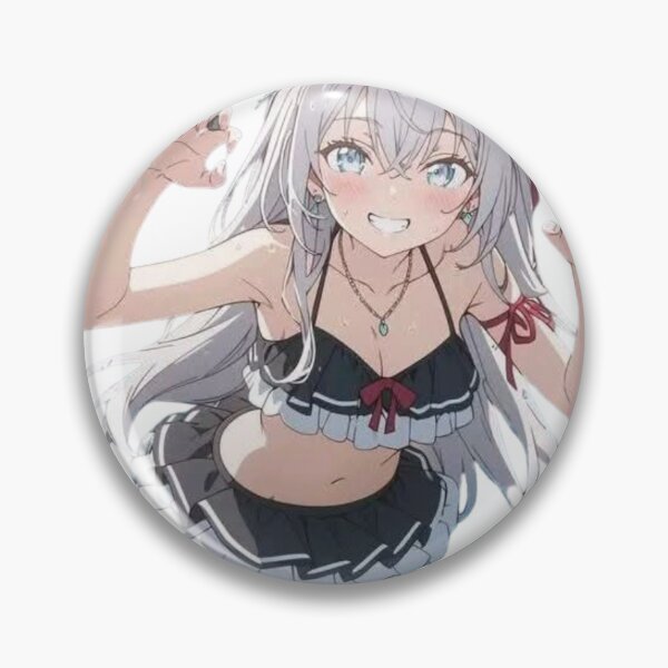 Item preview, Cute Alya Alisa Mikhailovna Kujou designed and sold by xVicksx.