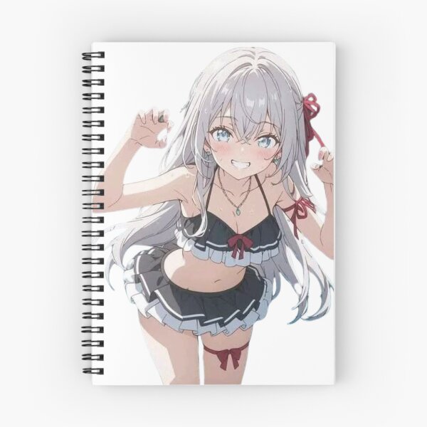 Item preview, Cute Alya Alisa Mikhailovna Kujou designed and sold by xVicksx.