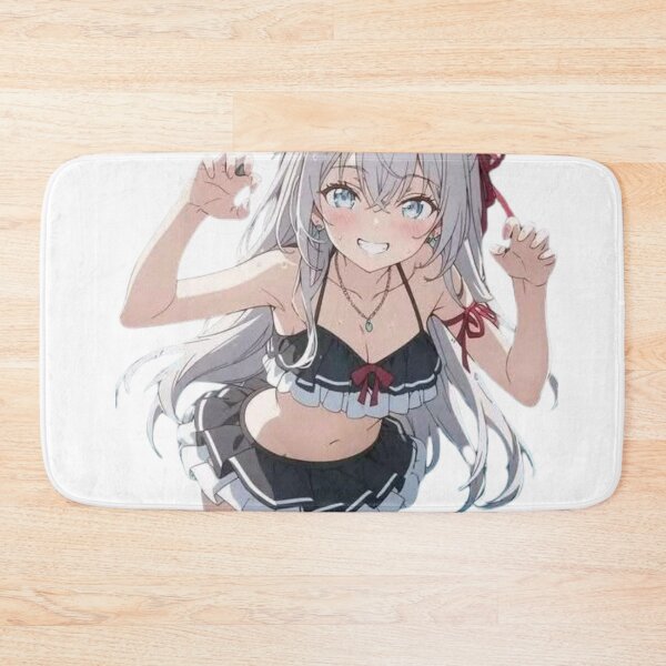 Item preview, Cute Alya Alisa Mikhailovna Kujou designed and sold by xVicksx.