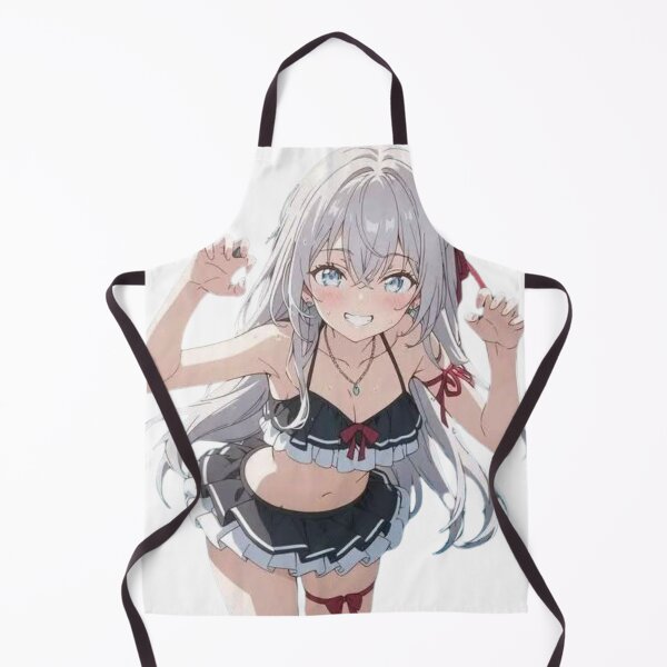 Item preview, Cute Alya Alisa Mikhailovna Kujou designed and sold by xVicksx.