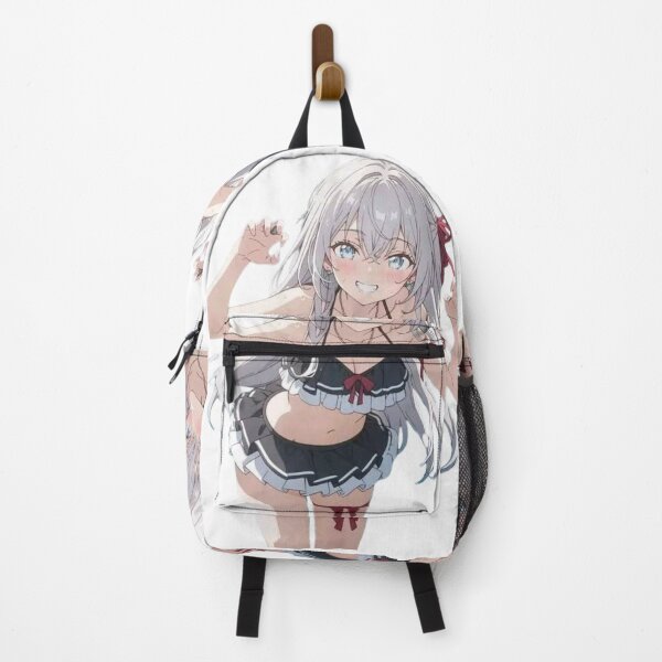 Item preview, Cute Alya Alisa Mikhailovna Kujou designed and sold by xVicksx.