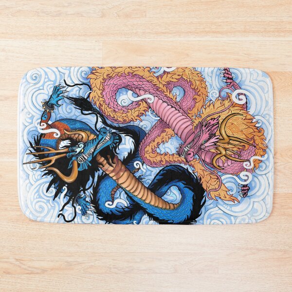 Item preview, Endless Dragon Knot  designed and sold by traveleroama.