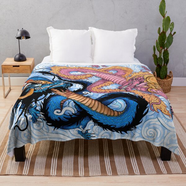 Item preview, Endless Dragon Knot designed and sold by traveleroama.
