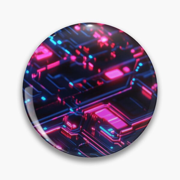 Item preview, ARTIFICIAL INTELIGENCE SERIES VOL. 08 designed and sold by MidArtForge.
