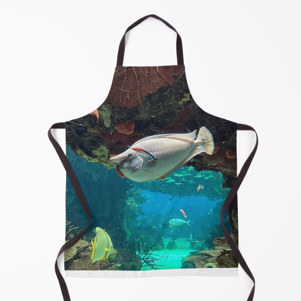 Item preview, Faces of the Sea designed and sold by Chriscolibaba.