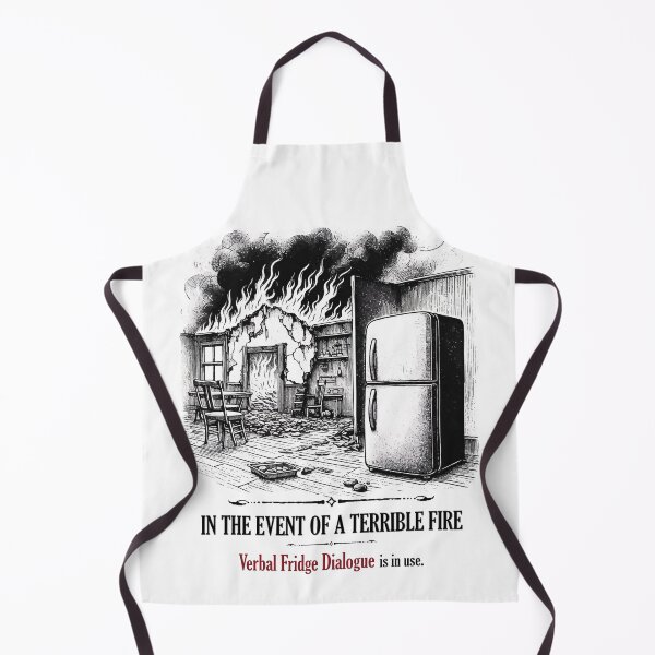 Item preview, Unfortunate Events designed and sold by Prankly.