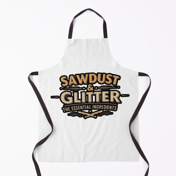 Item preview, Sawdust and Glitter designed and sold by FitEnvy.