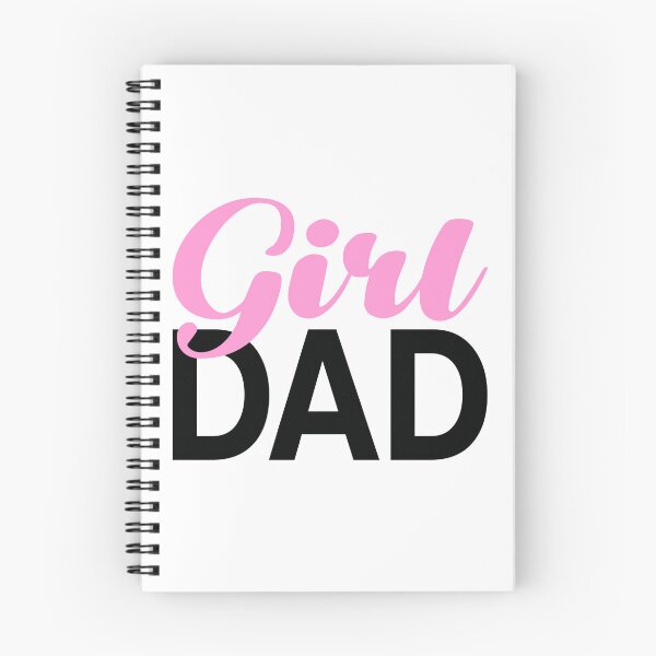 Item preview, Girl Dad designed and sold by the-craft-shop.