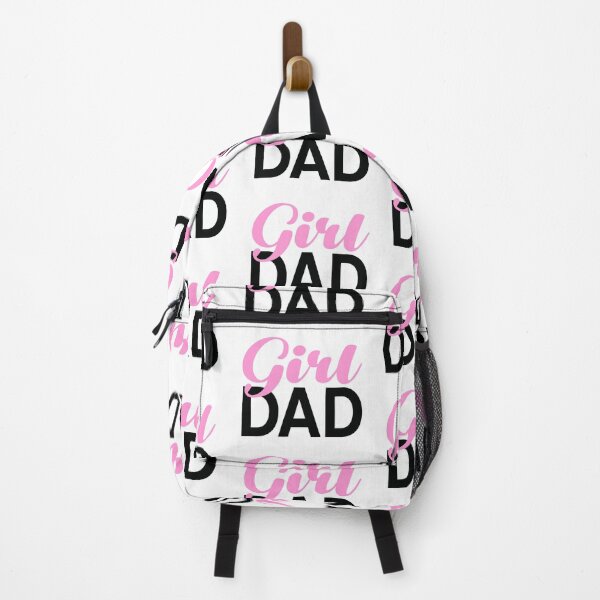 Item preview, Girl Dad designed and sold by the-craft-shop.