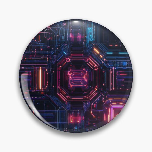 Item preview, ARTIFICIAL INTELIGENCE SERIES VOL. 08 designed and sold by MidArtForge.