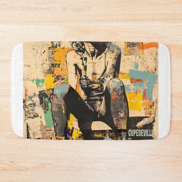 Item preview, Urban Summer Night  designed and sold by Cupedeville.