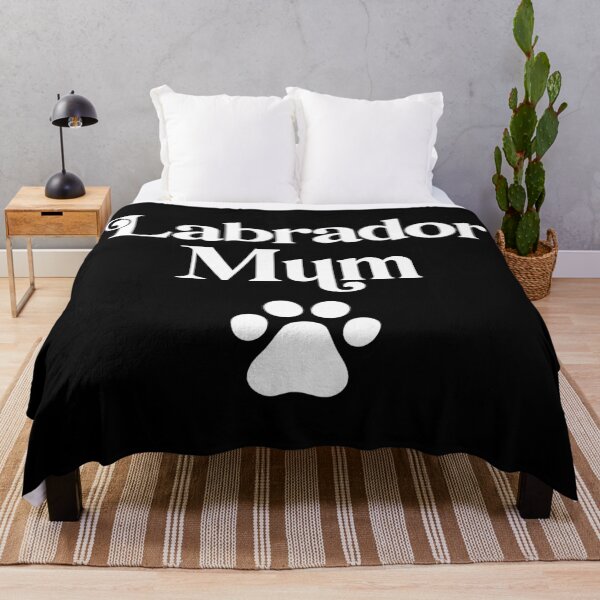 Item preview, Labrador Mum designed and sold by PaulSDesign.