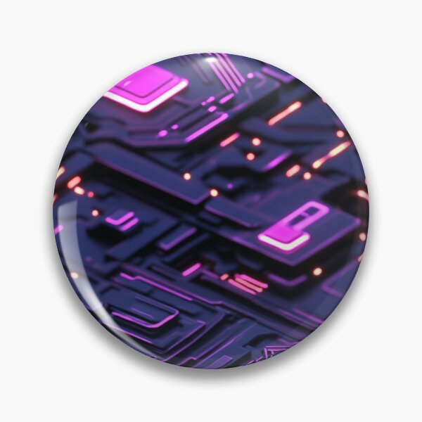 Item preview, ARTIFICIAL INTELIGENCE SERIES VOL. 08 designed and sold by MidArtForge.