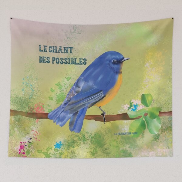 Item preview, The song of possibilities designed and sold by Frangotier.