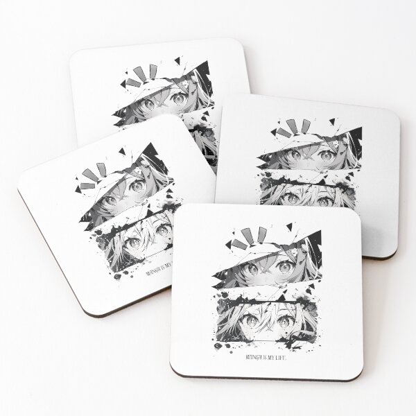 Item preview, Manga Is My Life designed and sold by PNGShop.