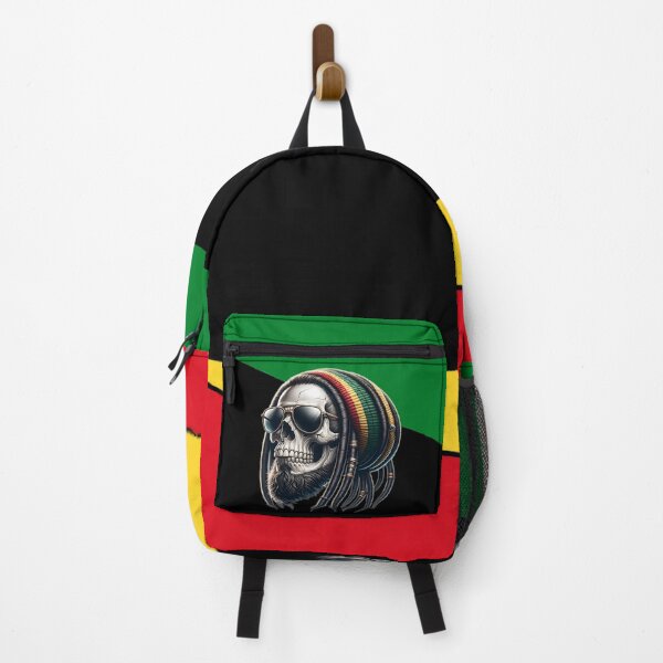 Item preview, Rastafari Forever designed and sold by Nomadic Spirit Studios.