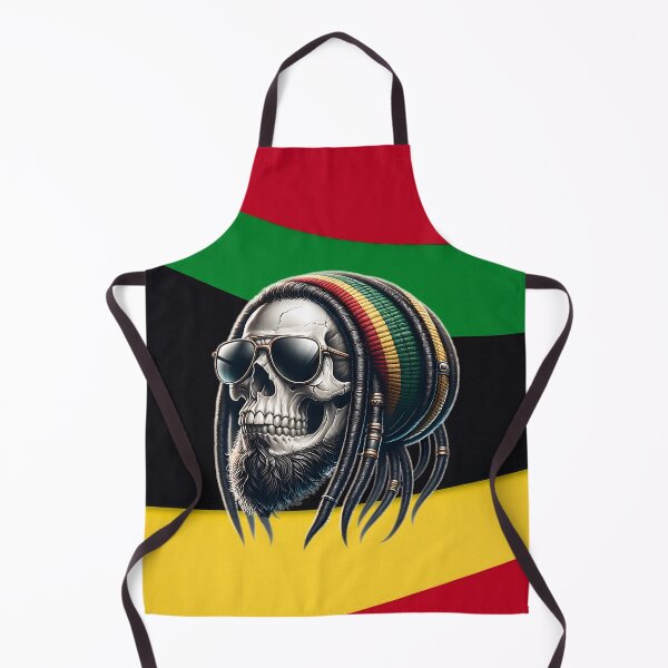 Item preview, Rastafari Forever designed and sold by Nomadic Spirit Studios.