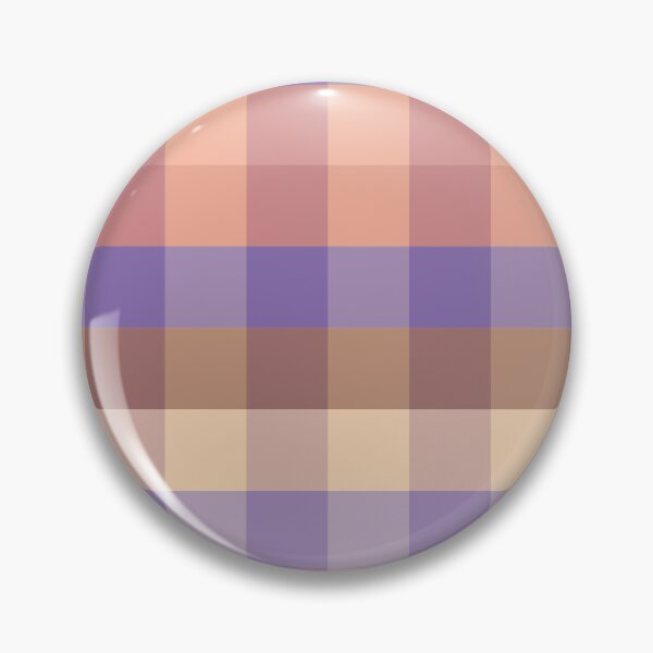 Item preview, Desert Varnish Plaid Canyon Red and Purple designed and sold by Art in My Loft.