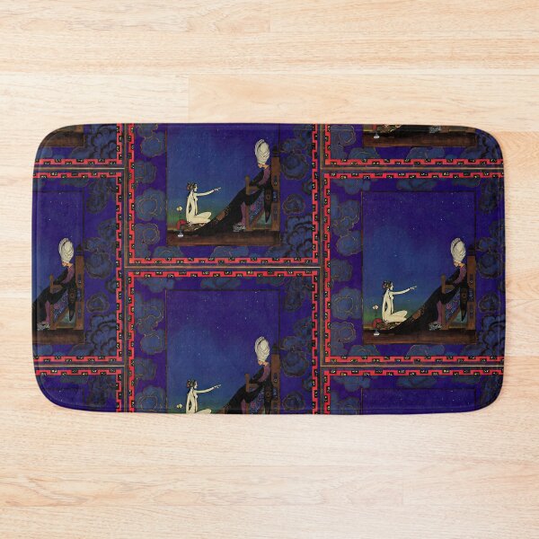 Item preview, Kay Nielsen  Arabian Nights designed and sold by TeeARTHY.