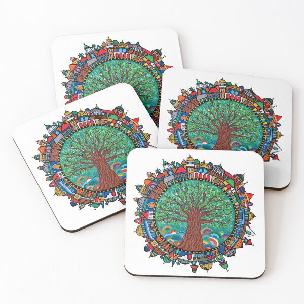 Item preview, Olive Tree designed and sold by Art by Rory .
