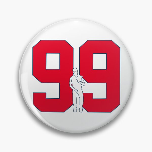 Item preview, Wild Thing Vaughn 99 Major League Indians Baseball  designed and sold by Bored Imagination .