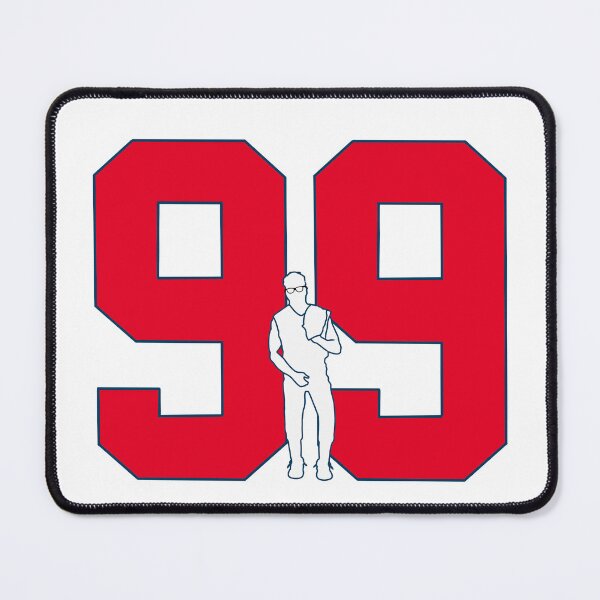 Item preview, Wild Thing Vaughn 99 Major League Indians Baseball designed and sold by Bored Imagination .