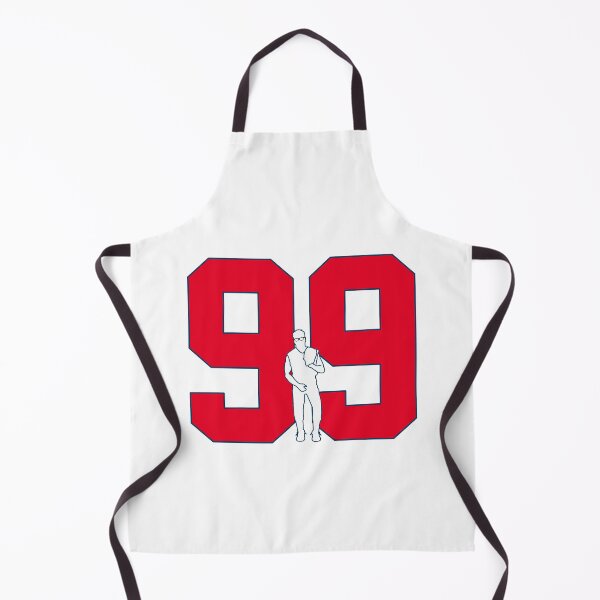 Item preview, Wild Thing Vaughn 99 Major League Indians Baseball designed and sold by Bored Imagination .
