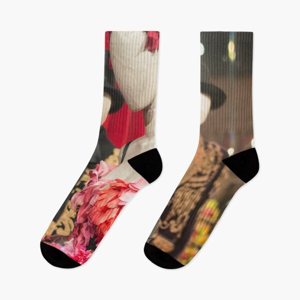 Artikelvorschau, Blumenkleid entworfen und verkauft von jsebouvi.