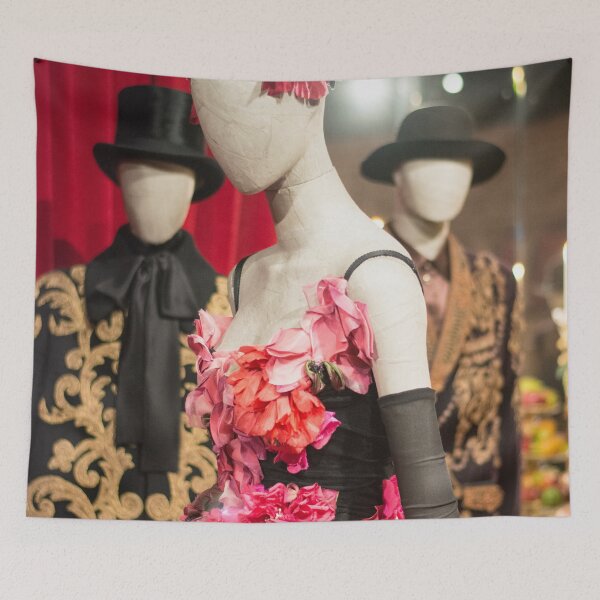 Artikelvorschau, Blumenkleid entworfen und verkauft von jsebouvi.