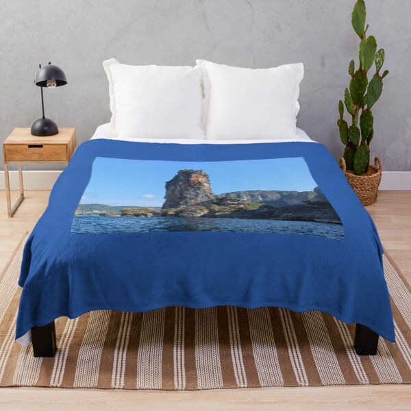 Item preview, The cliff of the peninsula rising from sea designed and sold by Warletz.