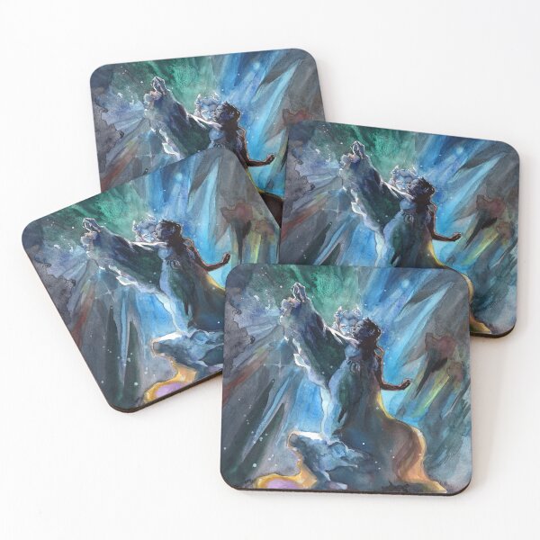 Item preview, Nebula 3 designed and sold by TerezaAndFranz.