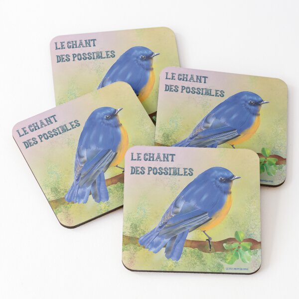 Item preview, The song of possibilities designed and sold by Frangotier.