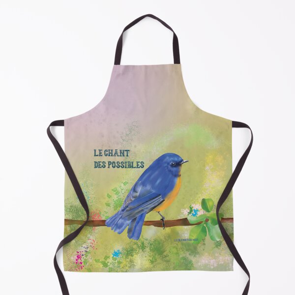 Item preview, The song of possibilities designed and sold by Frangotier.