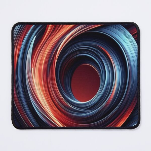Item preview, Vortex Symphony – Flowing Energy Art designed and sold by Bellassi.