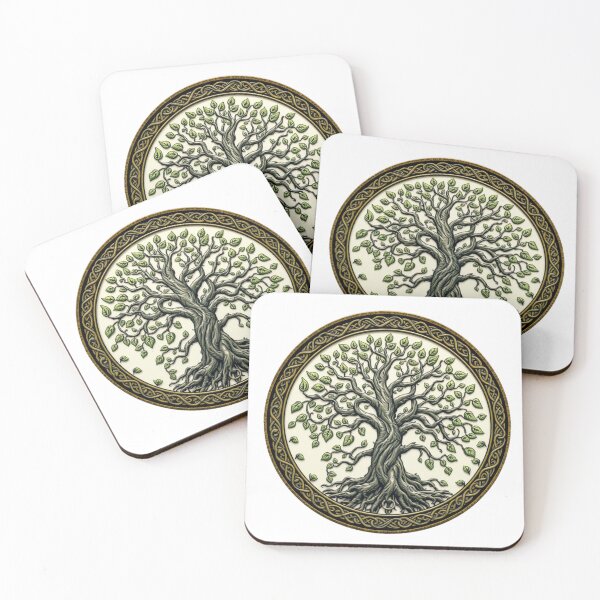 Item preview, Tree Of Life designed and sold by Cloud-Riders.