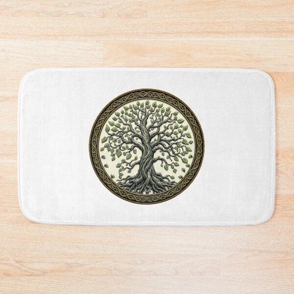Item preview, Tree Of Life designed and sold by Cloud-Riders.