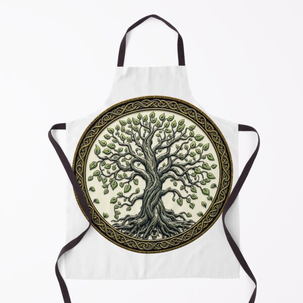 Item preview, Tree Of Life designed and sold by Cloud-Riders.