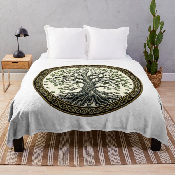 Item preview, Tree Of Life designed and sold by Cloud-Riders.